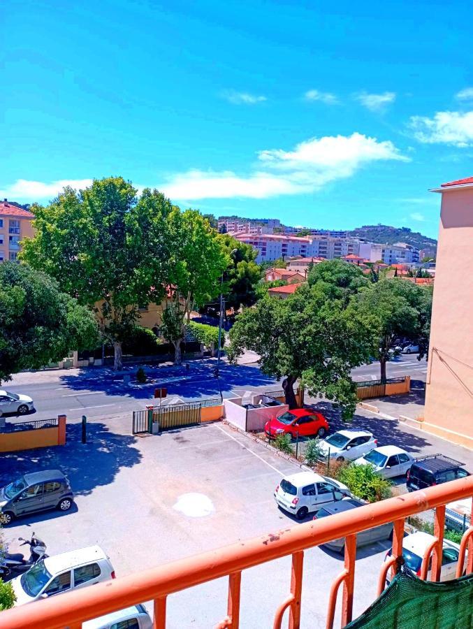 Appartement Abi La Seyne-sur-Mer Exterior foto