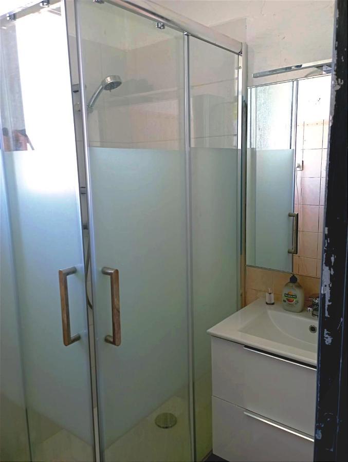 Appartement Abi La Seyne-sur-Mer Exterior foto