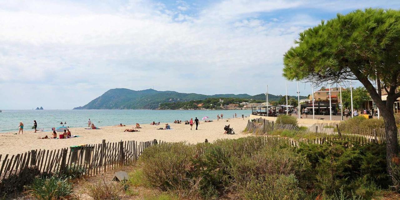 Appartement Abi La Seyne-sur-Mer Exterior foto